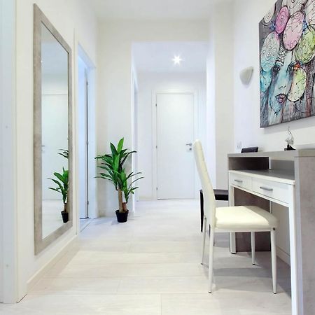 Ferienwohnung Da Bea A San Pietro In Via Delle Fornaci 139 Rom Exterior foto