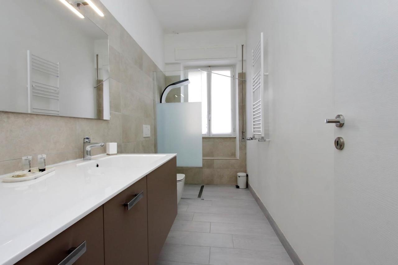 Ferienwohnung Da Bea A San Pietro In Via Delle Fornaci 139 Rom Exterior foto