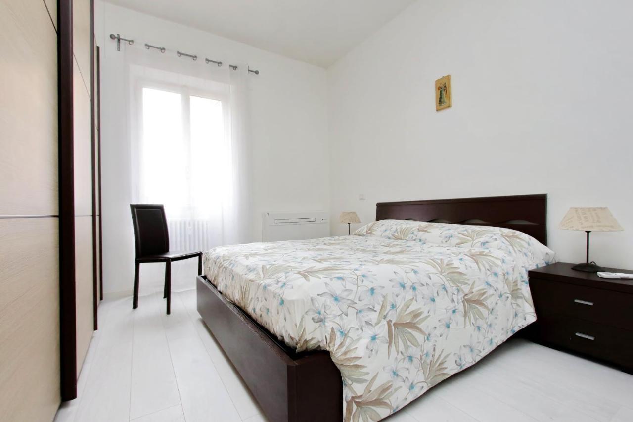 Ferienwohnung Da Bea A San Pietro In Via Delle Fornaci 139 Rom Exterior foto