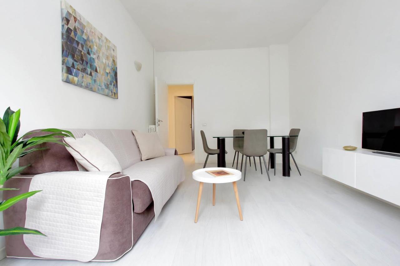 Ferienwohnung Da Bea A San Pietro In Via Delle Fornaci 139 Rom Exterior foto