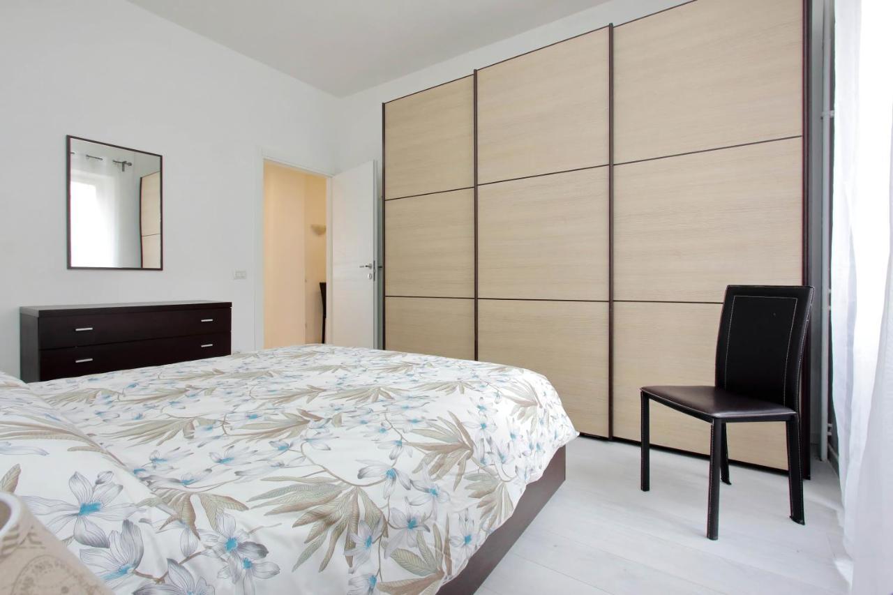 Ferienwohnung Da Bea A San Pietro In Via Delle Fornaci 139 Rom Exterior foto