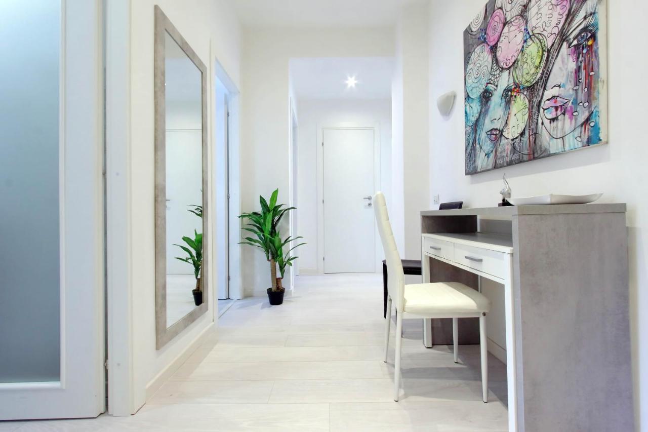 Ferienwohnung Da Bea A San Pietro In Via Delle Fornaci 139 Rom Exterior foto